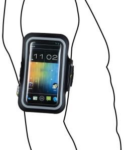 Спортен калъф за мобилен телефон — Dias Sport Спортен калъф за мобилен телефон-изображение