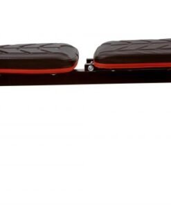 Фитнес пейка AMILA-за гръб — Dias Sport Фитнес пейка AMILA- лежанка