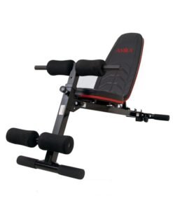 Фитнес пейка AMILA-основна