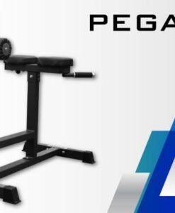 Римски стол Pegasus HCLT‑5006 — Dias Sport римски стол с марката Pegasus HCLT‑5006
