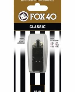 Свирка FOX40 Classic — Dias Sport Свирка