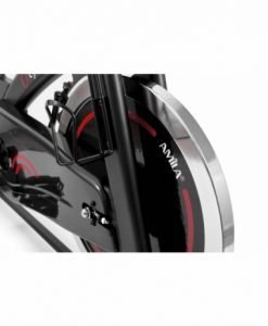 Спинбайк AMILA Cyclocross — Dias Sport Практичен спинбайк