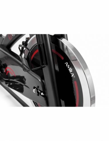 Спинбайк AMILA Cyclocross — Dias Sport Практичен спинбайк