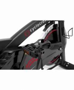 Спинбайк AMILA Cyclocross — Dias Sport спинбайк на марката Амила