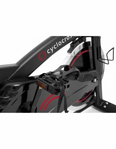 Спинбайк AMILA Cyclocross — Dias Sport спинбайк на марката Амила