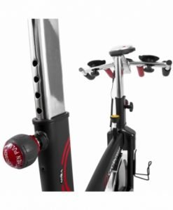 Спинбайк AMILA Cyclocross — Dias Sport спинбайк с регулируема седалка