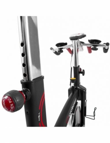 Спинбайк AMILA Cyclocross — Dias Sport спинбайк с регулируема седалка