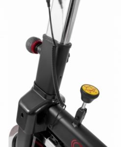 Спинбайк AMILA Cyclocross — Dias Sport спинбайк Амила с метални педали