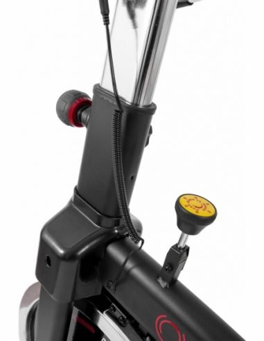 Спинбайк AMILA Cyclocross — Dias Sport спинбайк Амила с метални педали