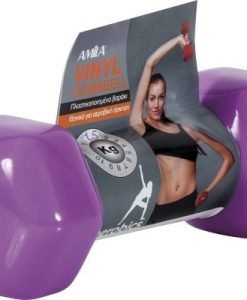 Винилови гирички - 2 броя-основна