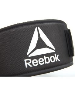 Ζώνη άρσης βαρών Reebok — Dias Sport Колан за вдигане на тежести Reebok-изглед