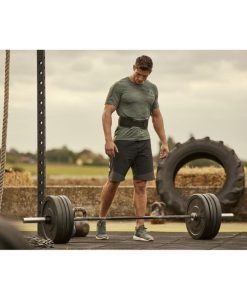 Ζώνη άρσης βαρών Reebok — Dias Sport Колан за вдигане на тежести Reebok-изображение