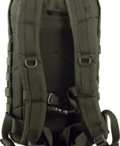 Раница 42L AMILA TACTICAL — Dias Sport Раница 42L AMILA TACTICAL-изглед гръб