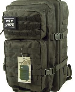 Раница 42L AMILA TACTICAL — Dias Sport Раница 42L AMILA TACTICAL-изображение