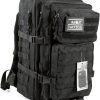 Раница 42L AMILA TACTICAL, черна — Dias Sport Раница 42L AMILA TACTICAL, черна-основна
