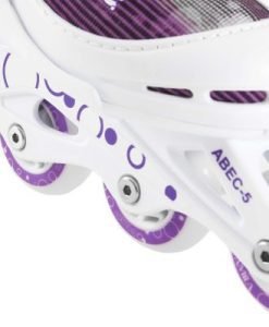 Ролери — Dias Sport ролери - лилави