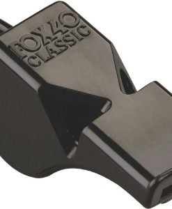 Свирка FOX40 Classic Safety с връзка-основна