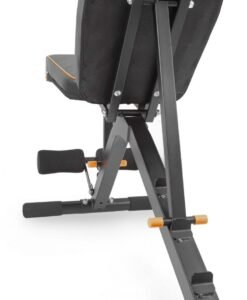 Фитнес пейка AMILA AWB560 — Dias Sport Фитнес пейка AMILA AWB560- регулируема