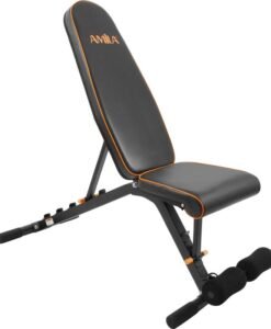 Фитнес пейка AMILA AWB560 — Dias Sport Фитнес пейка AMILA AWB560- седалка
