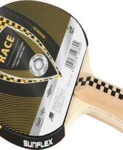 Хилка за тенис на маса Sunflex Race-основна