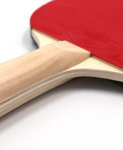 Хилка за тенис на маса Sunflex Race — Dias Sport Хилка за тенис на маса Sunflex Race-покритие