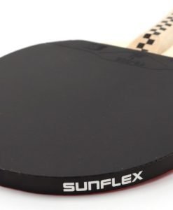Хилка за тенис на маса Sunflex Race — Dias Sport Хилка за тенис на маса Sunflex Race-черна