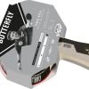 Хилка за тенис на маса за състезания Butterfly Timo Boll Diamond — Dias Sport Хилка за тенис на маса за състезания Butterfly Timo Boll Diamond