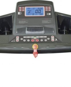 Бягаща пътека Amila Zoom F200PI — Dias Sport Бягаща пътека Amila Zoom F200PI. екран