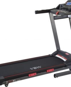 Бягаща пътека Amila Zoom F200PI.основна