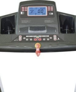 Бягаща пътека Amila Zoom F200PI — Dias Sport Бягаща пътека Amila Zoom F200PI. таймер