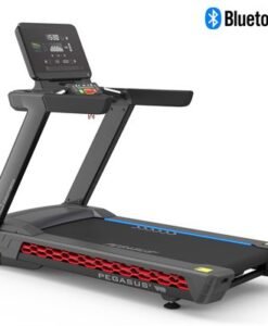 Бягаща пътека Pegasus® V8 3.5ΗΡ AC — Dias Sport Бягаща пътека Pegasus® V8 3.5ΗΡ AC-пътека