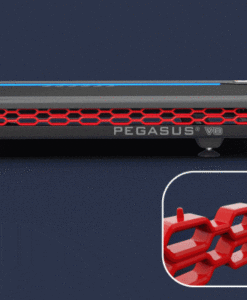 Бягаща пътека Pegasus® V8 3.5ΗΡ AC — Dias Sport Бягаща пътека Pegasus® V8 3.5ΗΡ AC-изглед