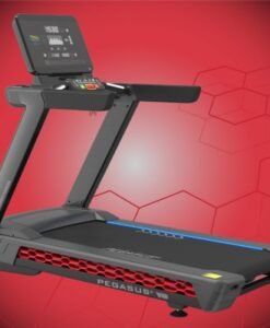 Бягаща пътека Pegasus® V8 3.5ΗΡ AC — Dias Sport пътека бягаща на Pegasus