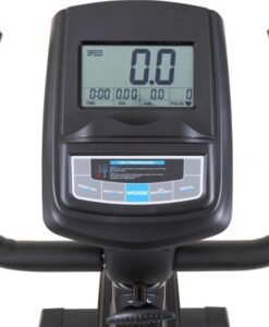 Велоергометър ATLAS 600R — Dias Sport Велоергометър ATLAS 600R-екран