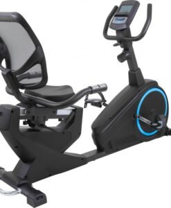 Велоергометър ATLAS 600R- основна