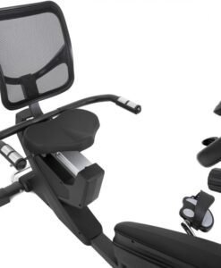 Велоергометър ATLAS 600R — Dias Sport Велоергометър ATLAS 600R- седалка