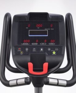 Велоергометър Gymost Turbo B11 — Dias Sport Велоергометър Gymost Turbo B11-екран