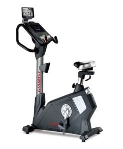 Велоергометър Gymost Turbo B11- основна