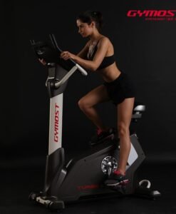 Велоергометър Gymost Turbo B11 — Dias Sport Велоергометър Gymost Turbo B11-упражнения