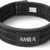 Колан за вдигане на тежести AMILA Power Lifting — Dias Sport Колан за вдигане на тежести AMILA Power Lifting-основна