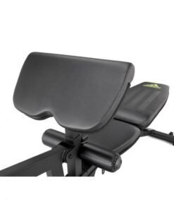 Лежанка ADIDAS Performance Training Bench — Dias Sport лежанка на ADIDAS
