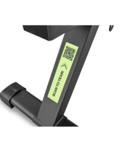 Лежанка ADIDAS Performance Training Bench — Dias Sport Лежанка ADIDAS Performance Training Bench-сканиране