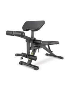 Лежанка ADIDAS Performance Training Bench — Dias Sport лежанка на марката ADIDAS