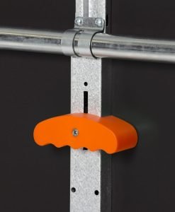 Маса за тенис Cornilleau 540M Crossover — Dias Sport Маса за тенис Cornilleau 540M Crossover-регулиране