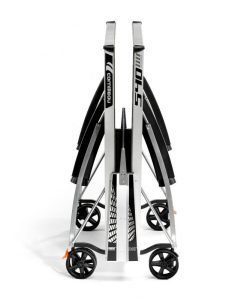 Маса за тенис Cornilleau 540M Crossover — Dias Sport Маса за тенис Cornilleau 540M Crossover-сгъване