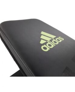Права гимнастическа пейка ADIDAS — Dias Sport Права гимнастическа пейка ADIDAS-облегалка