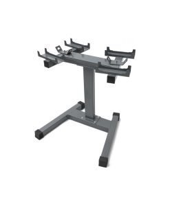 Регулируеми дъмбели 20 кг. със стойка — Dias Sport дъмбели със стойка - регулируеми