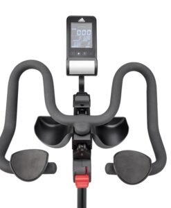 Спинбайк ADIDAS C‑21x — Dias Sport Спинбайк ADIDAS C‑21x екран