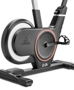 Спинбайк ADIDAS C‑21x — Dias Sport Спинбайк ADIDAS C‑21x изглед отстрани