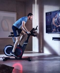 Спинбайк ADIDAS C‑21x — Dias Sport Спинбайк ADIDAS C‑21x отстрани